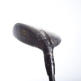 Used Callaway Rogue ST MAX 3-Wood - Left-Handed - 15 Degrees - Regular Flex-Next Round