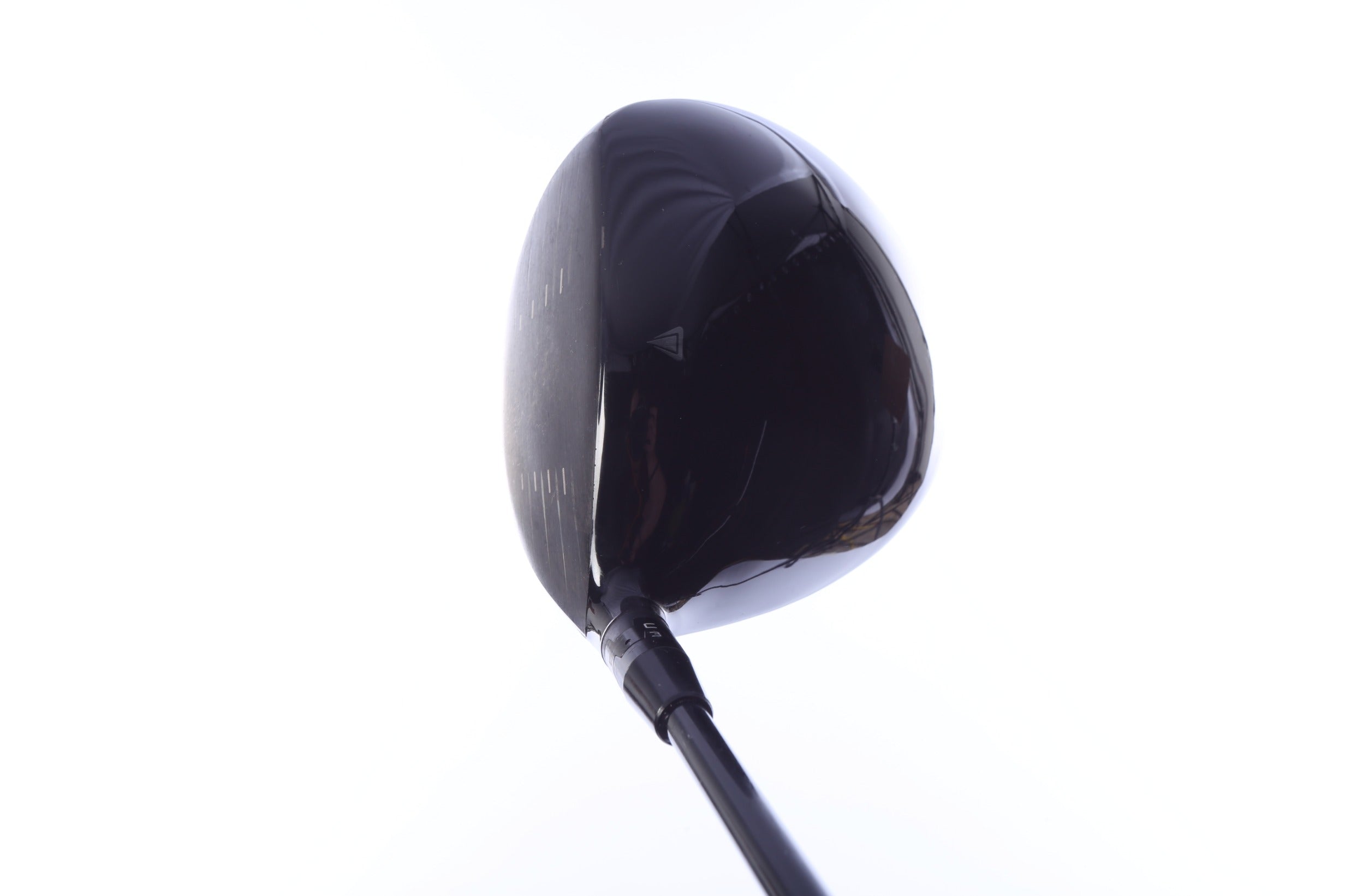 Used Titleist TS2 Driver - 10.5 Degrees - Extra Stiff Flex Mitsubishi TENSEI CK Blue - Right-Handed