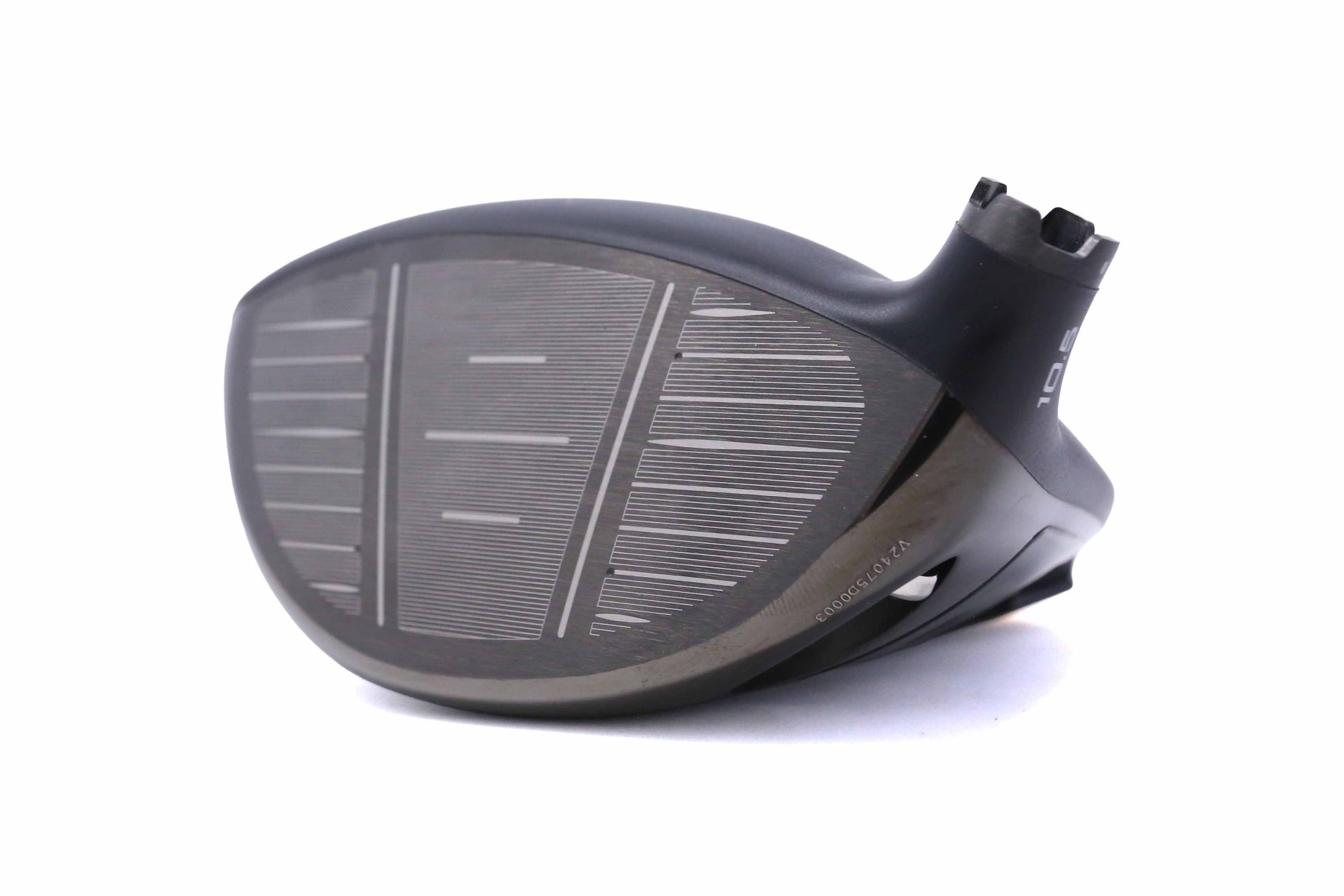 Used Callaway Rogue ST MAX Driver - HEAD ONLY - Right-Handed - 10.5 Degrees-Next Round