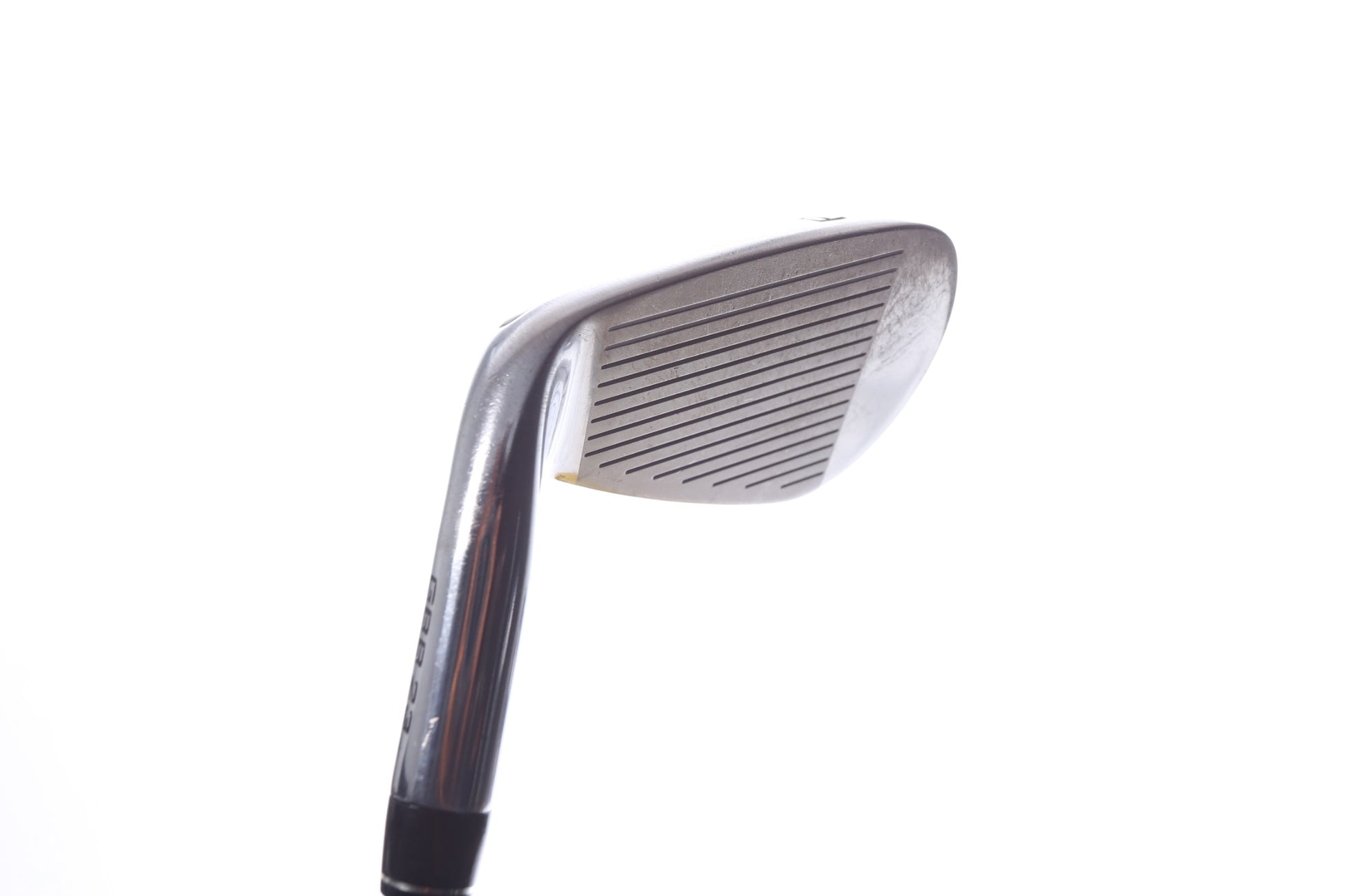 Used Callaway Great Big Bertha 23 Pitching Wedge - Right-Handed - 43 Degrees - Regular Flex-Next Round