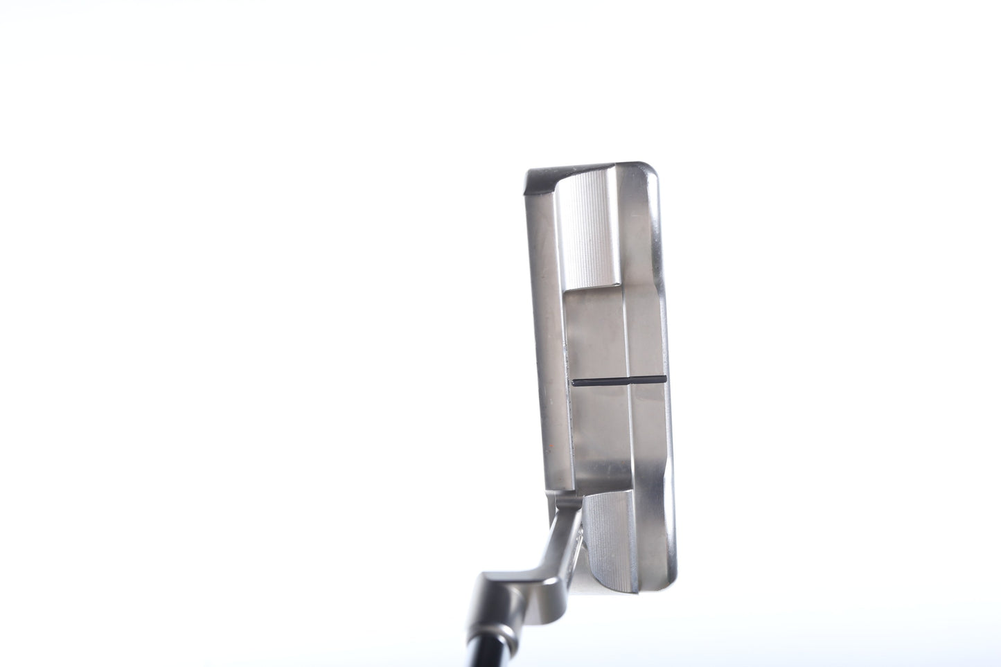 Used Titleist Scotty Cameron Super Select Newport Plus Putter - Right-Handed - 34 in - Blade-Next Round