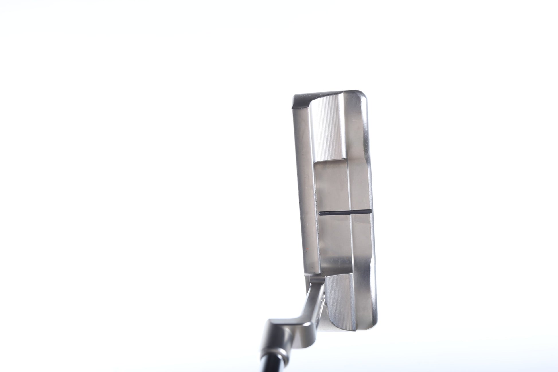 Used Titleist Scotty Cameron Super Select Newport Plus Putter - Right-Handed - 34 in - Blade-Next Round