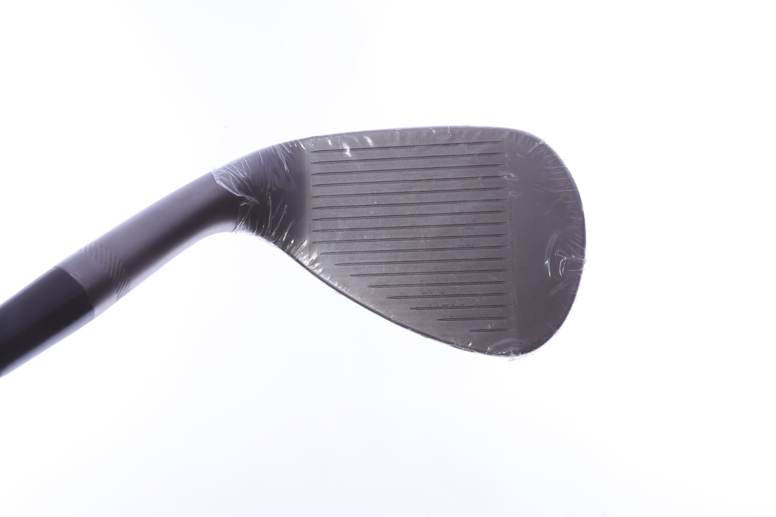 Used Titleist Vokey SM10 Nickel Sand Wedge - Right-Handed - 54 Degrees - Wedge Flex-Next Round