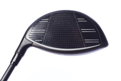 Used TaylorMade Qi4D Max Driver - 10.5 Degrees - Regular Flex TaylorMade REAX - Right-Handed