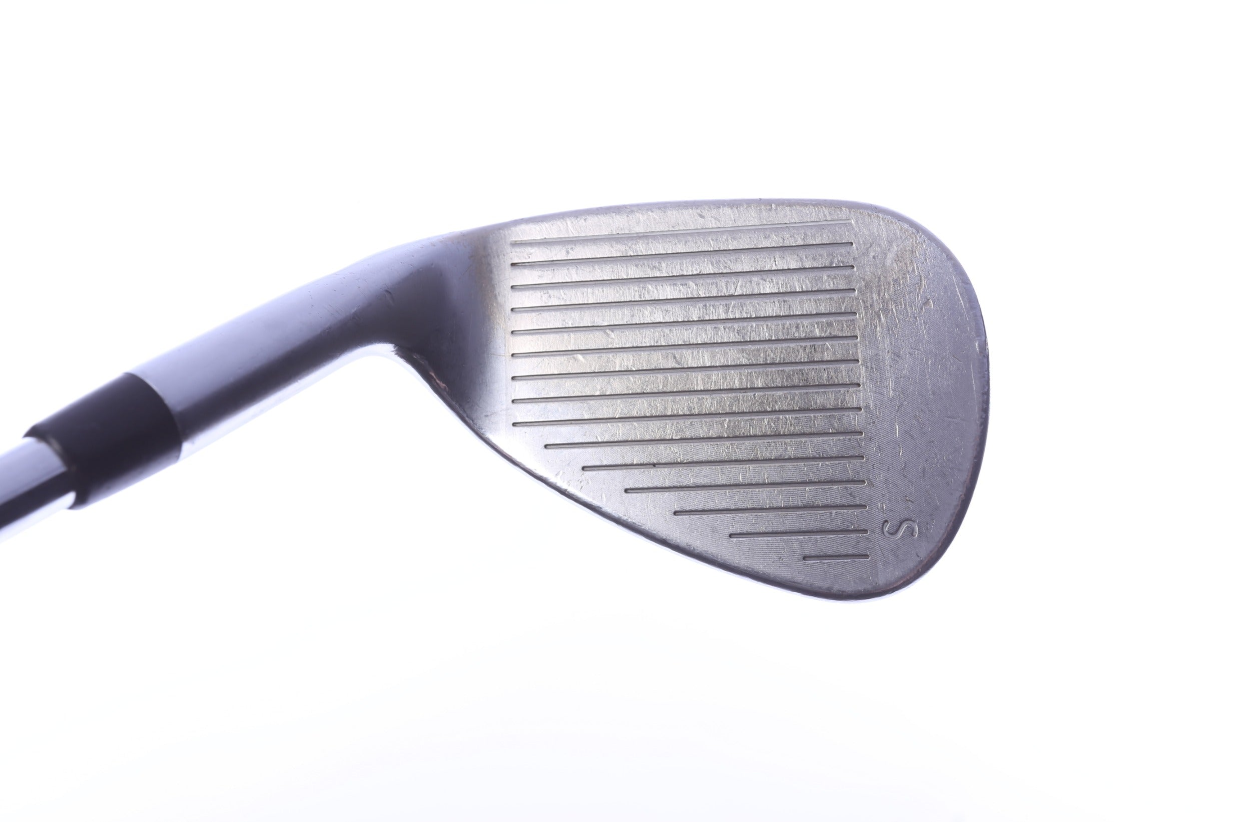 Used Ping i20 Sand Wedge - Right-Handed - 54 Degrees - Stiff Flex-Next Round