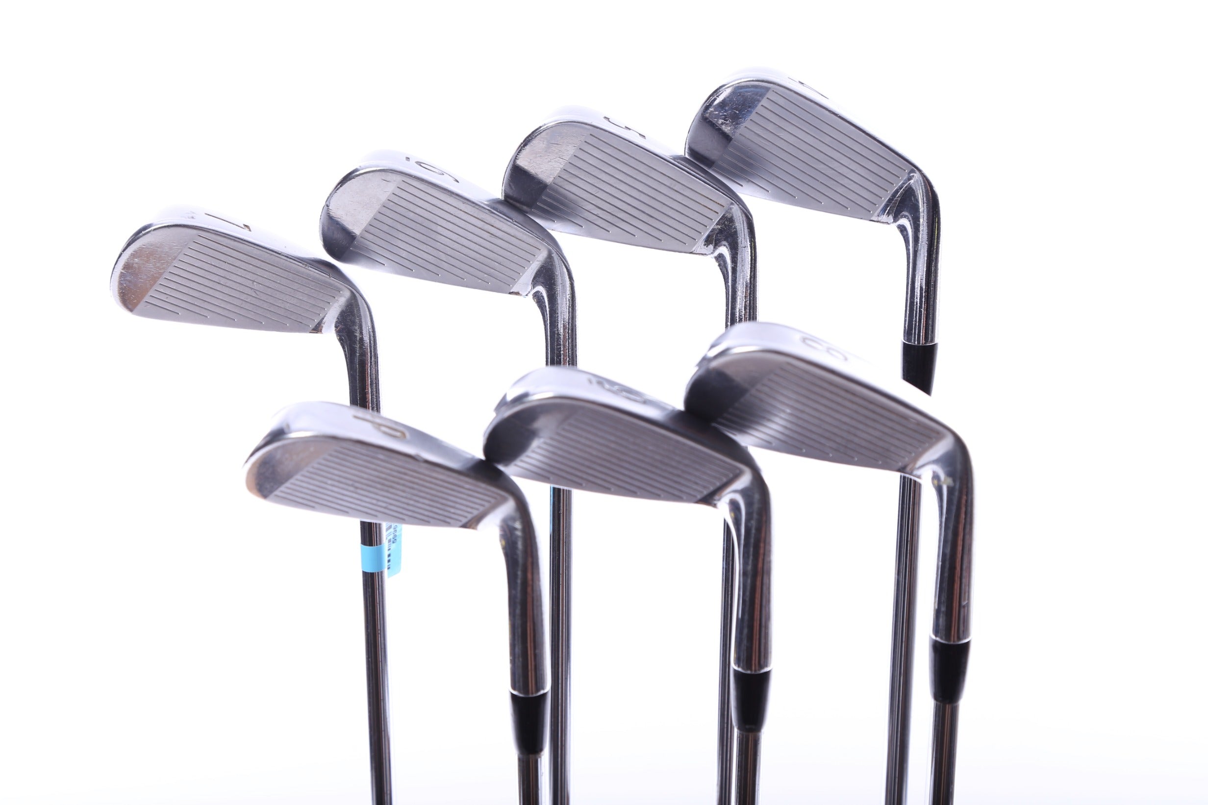 Titleist 718 MB 4〜P 7本セット　MCI120X Titleist 718 MB Golf Irons | Titleist