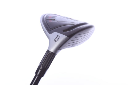 Used TaylorMade M4 5-Wood - Right-Handed - 18 Degrees - Seniors Flex