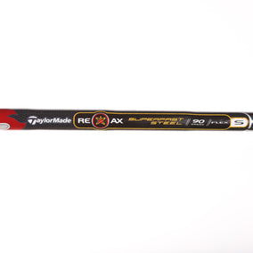 Used TaylorMade Burner XD Single 4-Iron - Right-Handed - Stiff Flex-Next Round