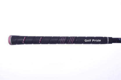 Used XXIO ELEVEN BORDEAUX Driver - 11.5 Degrees - Ladies Flex XXIO MP 1100 - Right-Handed-Next Round