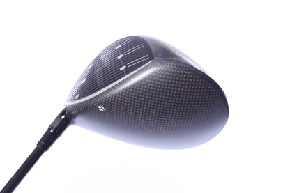 Used TaylorMade Qi35 LS Driver - 10.5 Degrees - Regular Flex Project X HZRDUS Smoke RDX - Right-Handed