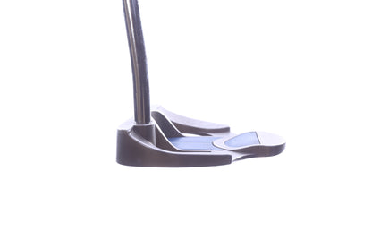 Used Ping G2i Craz-E Putter - Right-Handed - 34 in - Mallet