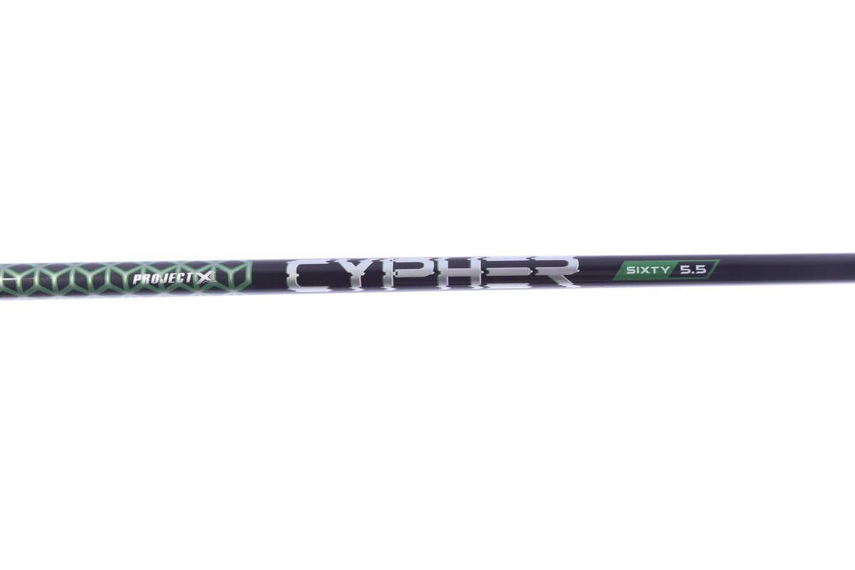 Used PXG 2021 0211 Gap Wedge - Left-Handed - 48 Degrees - Regular Flex