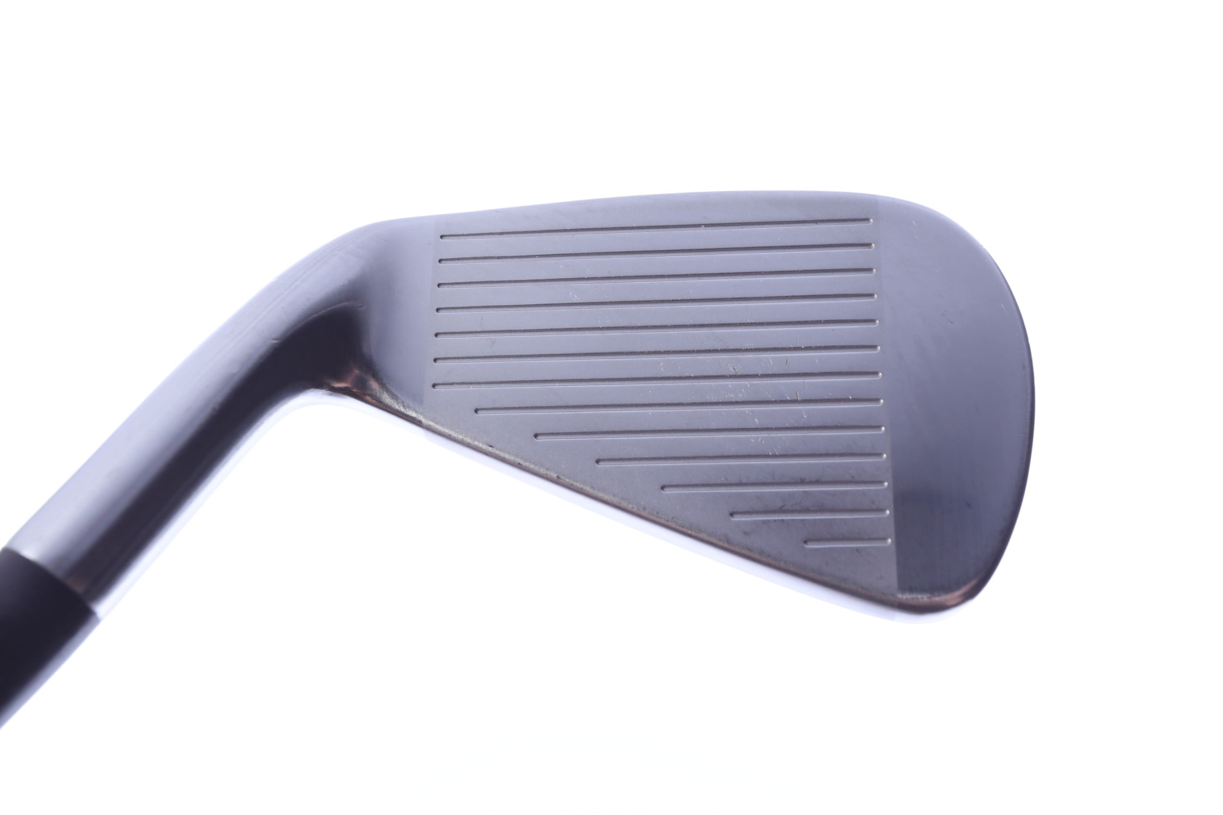 Used TaylorMade 2019 P790 Single 4-Iron - Right-Handed - Extra Stiff Flex