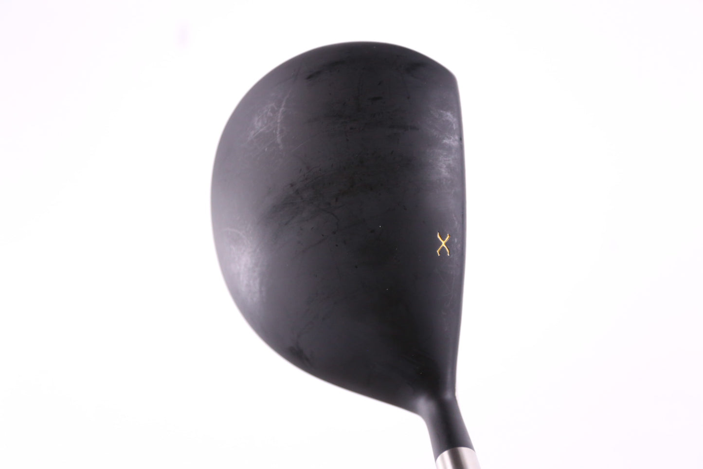 Used Autopilot GX7 3-Wood - Left-Handed - 14 Degrees - Regular Flex-Next Round