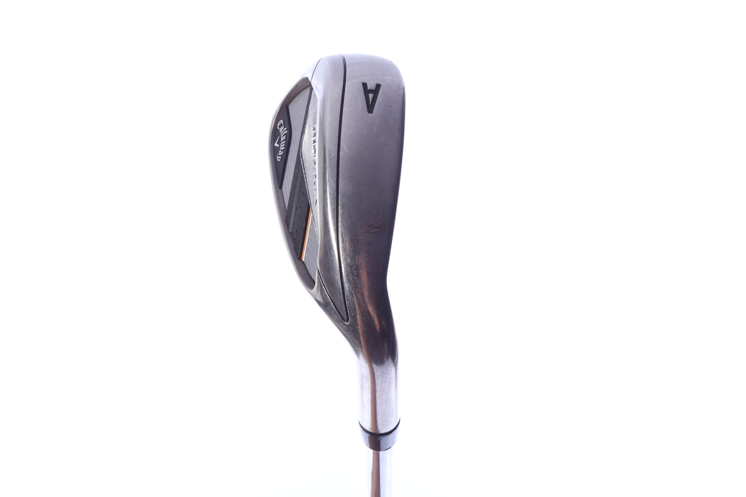 Used Callaway Mavrik Approach Wedge - Right-Handed - 46 Degrees - Regular Flex