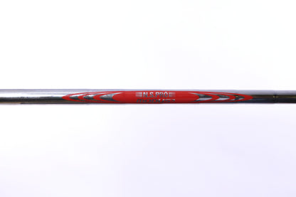 Used Callaway Rogue ST MAX Pitching Wedge - Right-Handed - 41 Degrees - Extra Stiff Flex-Next Round