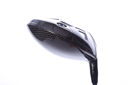Used Callaway Paradym Ai Smoke Triple Diamond Driver - 8 Degrees - Stiff Flex Project X HZRDUS SMOKE Blue RDX - Right-Handed-Next Round
