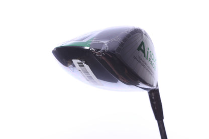 Callaway Elyte Triple Diamond Driver - 9 Degrees - Stiff Flex Aretera Alpha One - Right-Handed