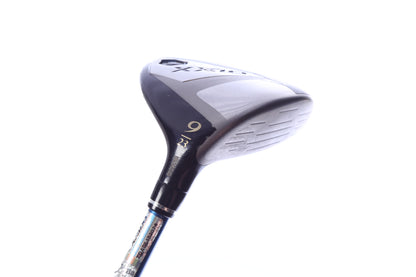 Used XXIO 13 9-Wood - Right-Handed - 23 Degrees - Regular Flex-Next Round