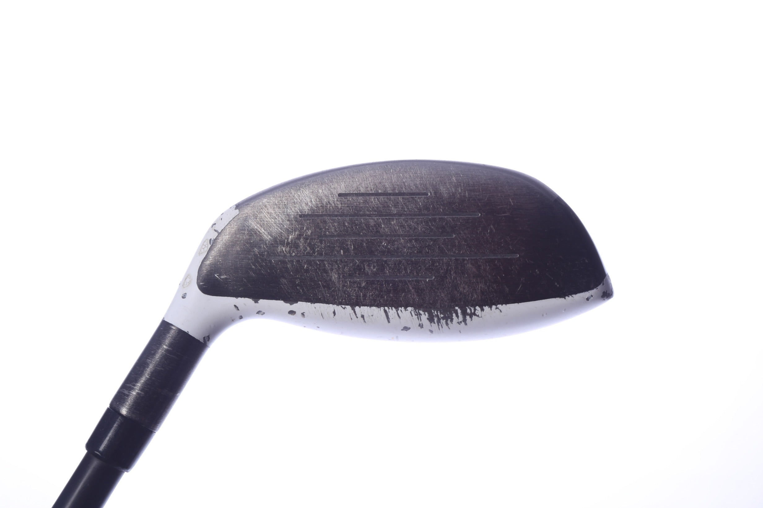 Used TaylorMade RocketBallz Stage 2 3H Hybrid - Right-Handed - 19 Degrees - Regular Flex-Next Round