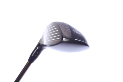 Used Callaway Paradym Ai Smoke 5H Hybrid - Right-Handed - 24 Degrees - Stiff Flex