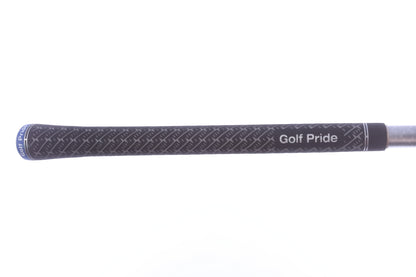 Used Mitsubishi Tensei AV Raw White Driver Shaft Stiff Flex Graphite - 44 in - Ping G410 Adapter-Next Round