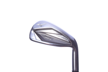 Used Mizuno JPX 923 Hot Metal HL Single 7-Iron - Right-Handed - Stiff Flex