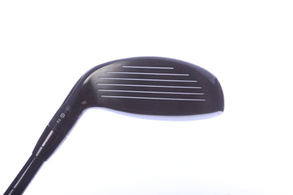 Used Titleist 818 H1 5H Hybrid - Right-Handed - 23 Degrees - Stiff Flex-Next Round