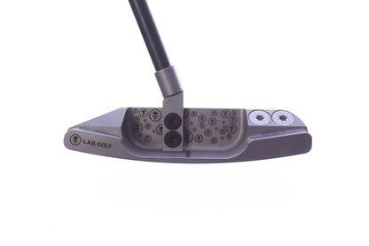 Used L.A.B. Golf Link1 Putter - Right-Handed - 34 in - Blade