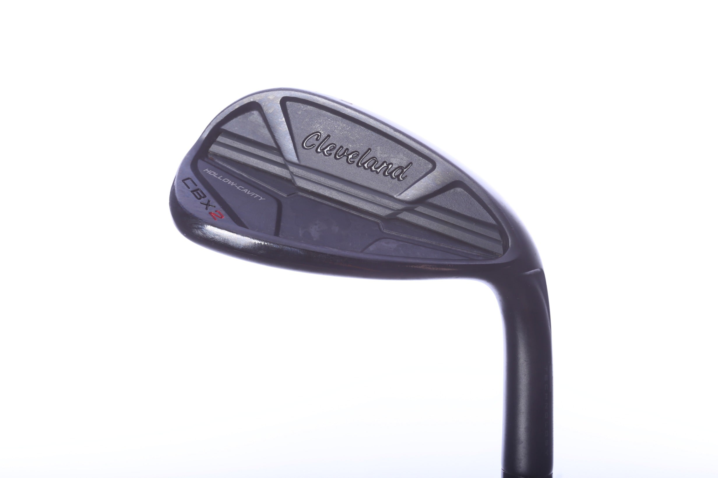 Used Cleveland CBX 2 Pitching Wedge - Right-Handed - 46 Degrees - Wedge Flex