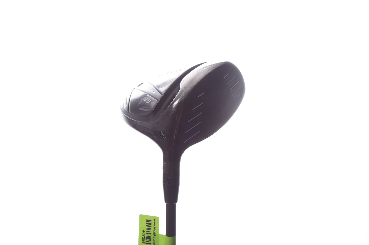 Used Titleist 915 D2 Driver - 9.5 Degrees - Stiff Flex Mitsubishi/Titleist Diamana 'ahina - Right-Handed-Next Round
