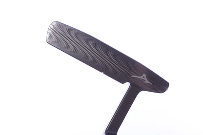 Used Mizuno M Craft Kyoto P Putter - Left-Handed - 34 in - Blade