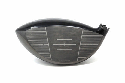 Used Callaway Elyte Triple Diamond Driver - HEAD ONLY - Right-Handed - 10.5 Degrees