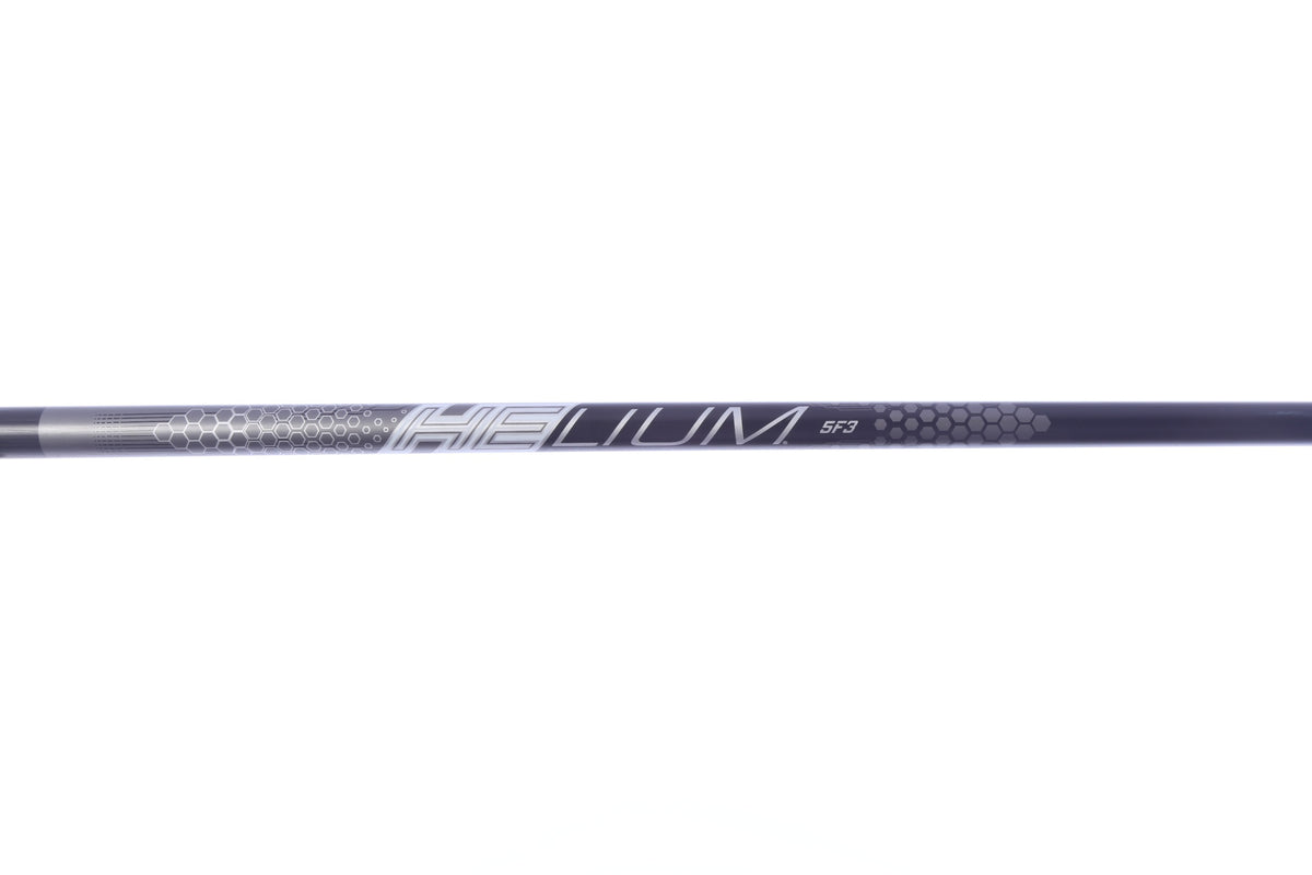 Used TaylorMade Qi10 MAX Driver - 9 Degrees - Regular Flex UST Mamiya Helium - Right-Handed