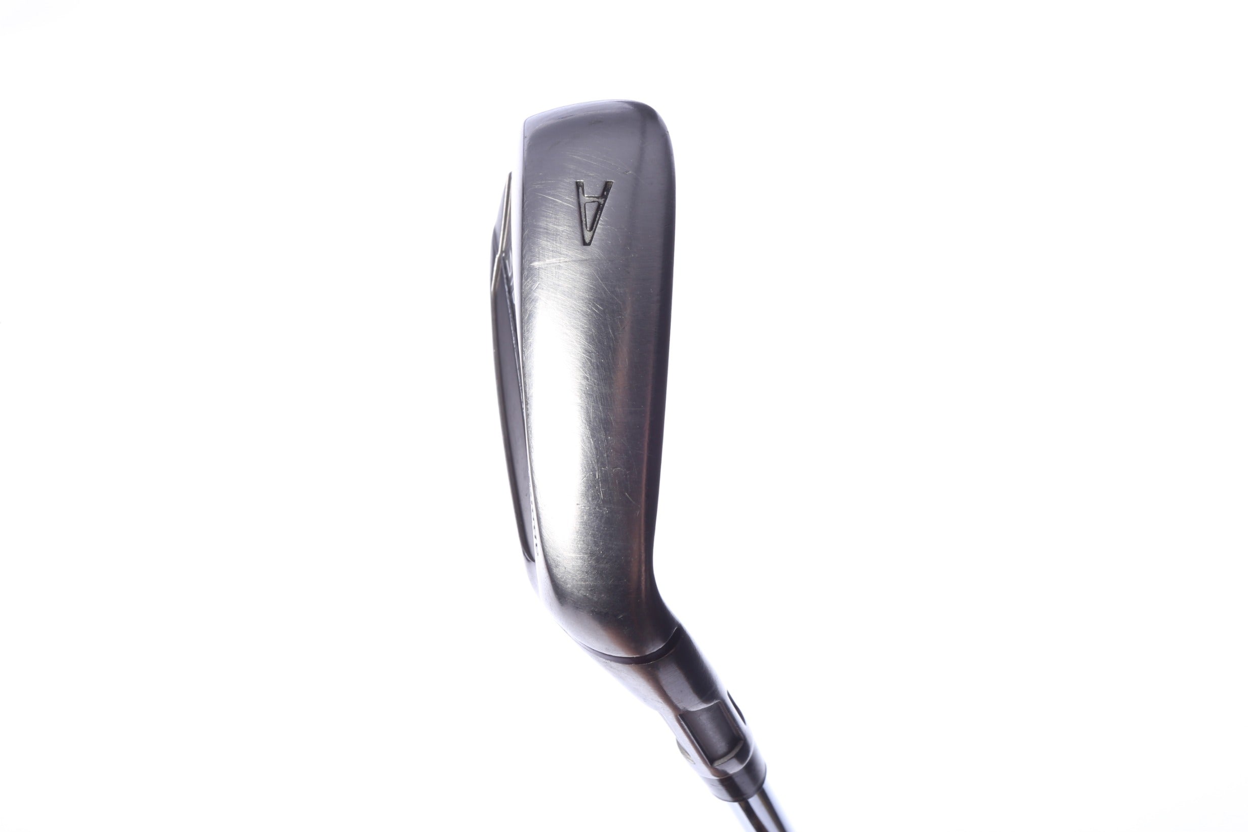 Used TaylorMade STEALTH Approach Wedge - Right-Handed - 49 Degrees - Stiff Flex-Next Round