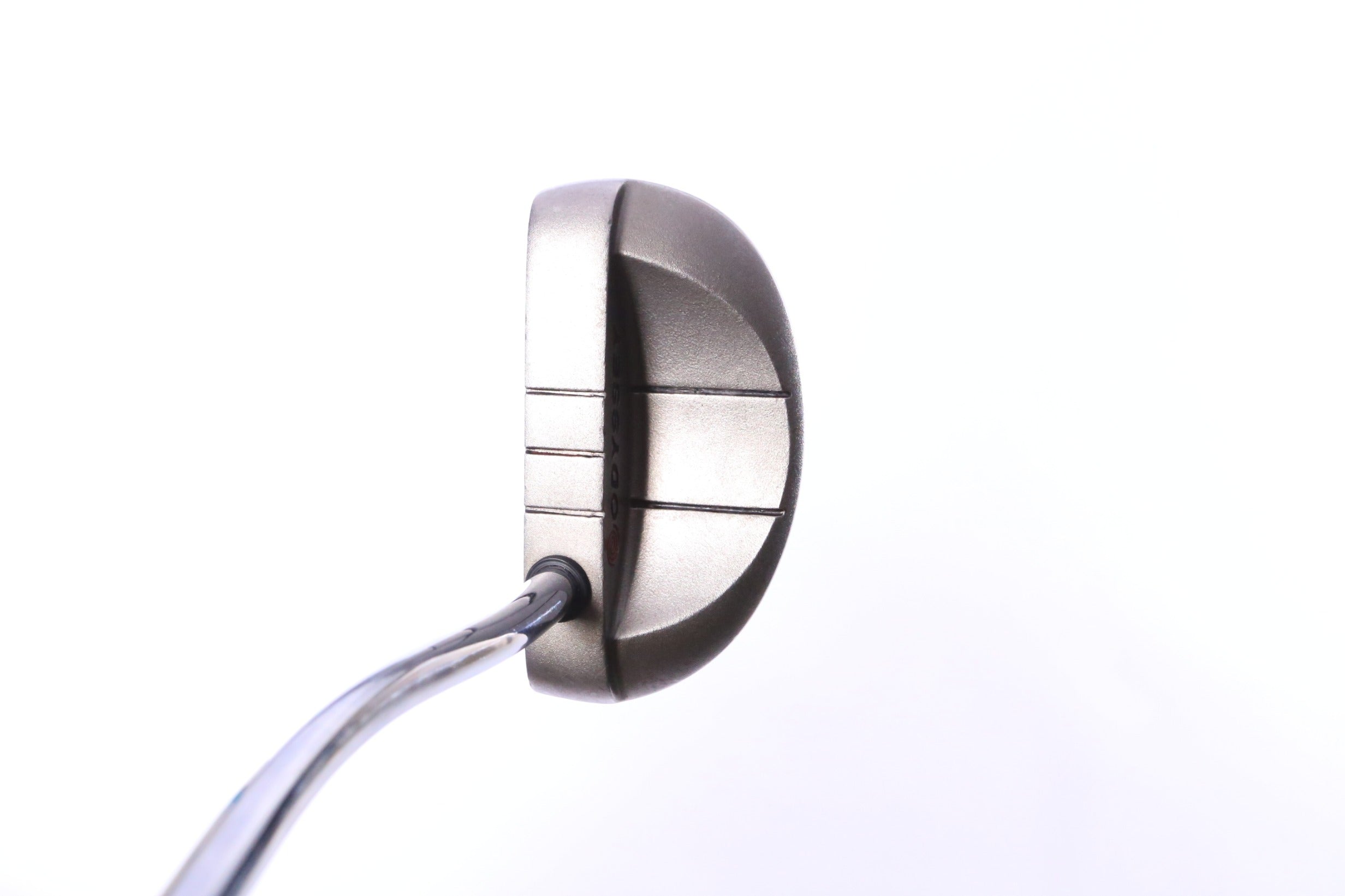 Used Odyssey Dual Force 2 Rossie Putter - Right-Handed - 35 in - Mallet