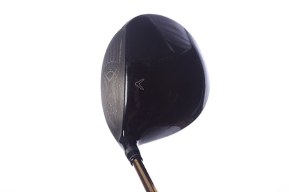 Used Callaway Epic Max Star Driver - 12 Degrees - Seniors Flex UST Mamiya ATTAS Speed Series  - Right-Handed