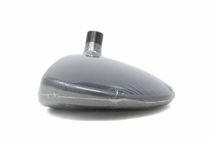 Used TaylorMade Qi35 MAX 3-Wood - HEAD ONLY - Left-Handed - 15.5 Degrees