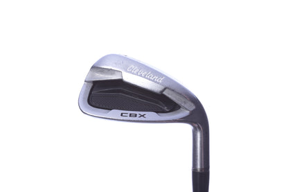 Used Cleveland Launcher CBX Single 8-Iron - Right-Handed - Ladies Flex