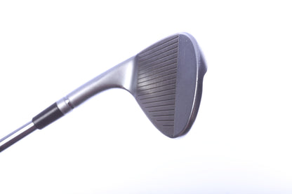 Used TaylorMade Milled Grind 4 Raw Approach Wedge - Right-Handed - 50 Degrees - Extra Stiff Flex