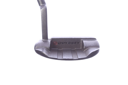 Used Odyssey Dual Force 330 Mallet Putter - Right-Handed - 34 in - Mallet