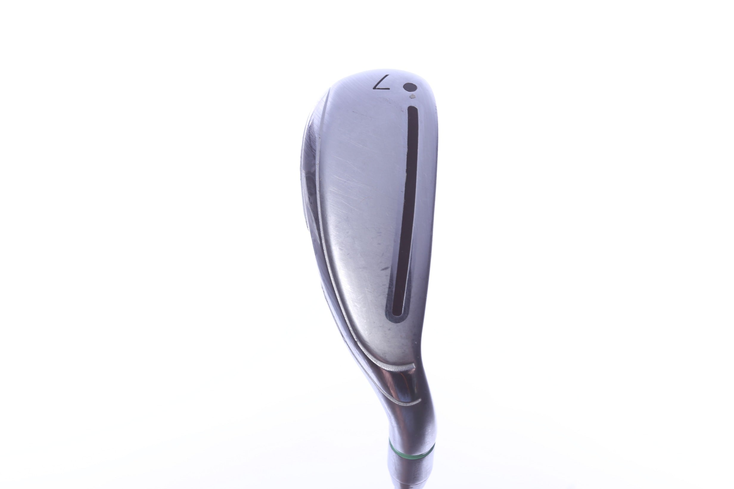 Used TaylorMade Kalea Single 7-Iron - Right-Handed - Ladies Flex