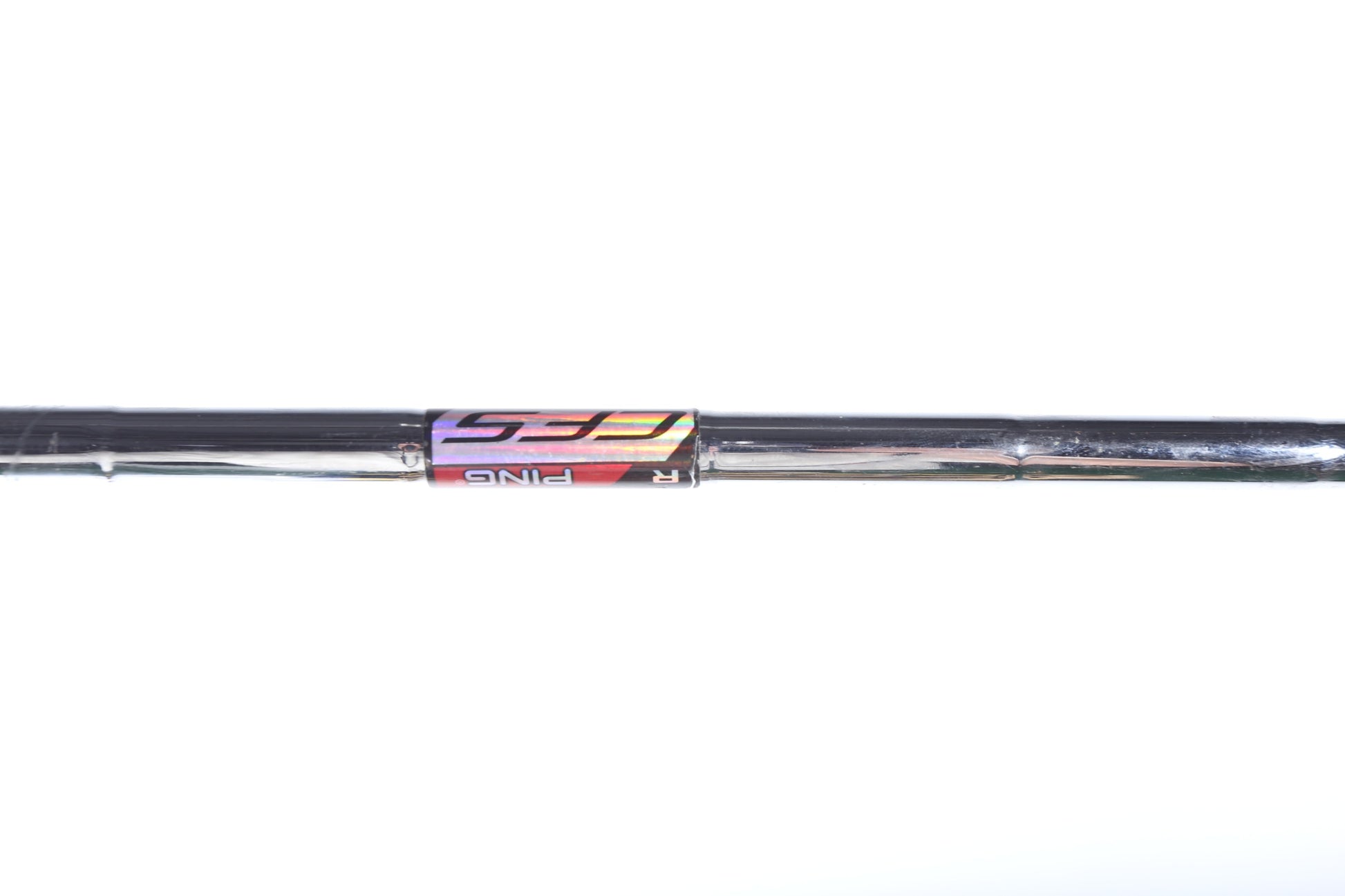 Used Ping i20 Single 8-Iron - Right-Handed - Regular Flex-Next Round