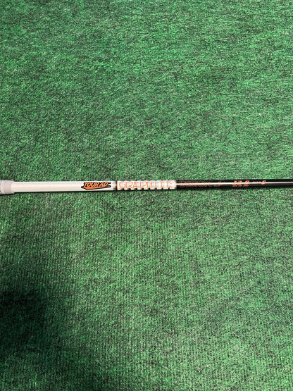 Graphite Design IZ 6 Driver Shaft - Stiff Flex - 44.5 in-Next Round