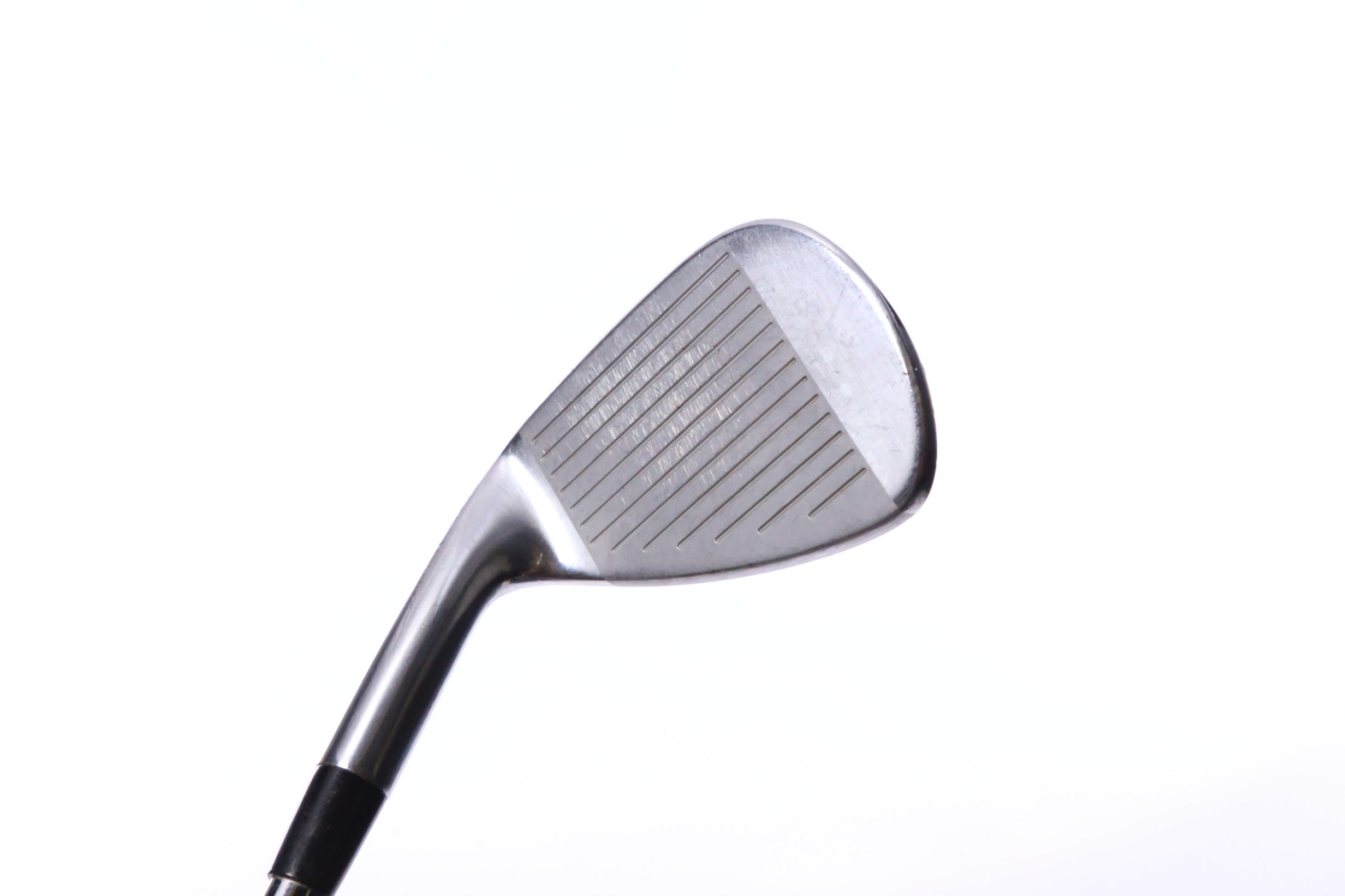 Used Mizuno MP20 HMB Pitching Wedge - Right-Handed - 46 Degrees - Stiff Flex-Next Round