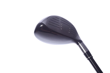 Used Callaway FT Draw 3H Hybrid - Left-Handed - 21 Degrees - Seniors Flex-Next Round