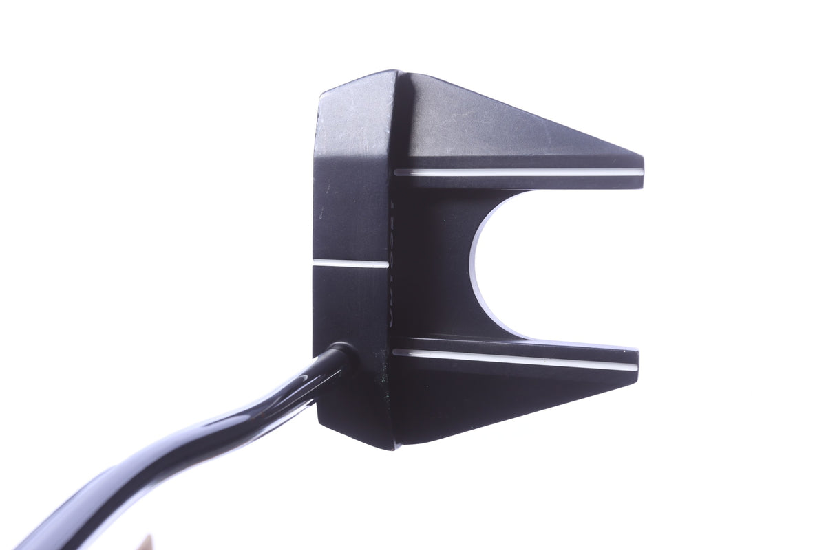 Used Odyssey Ai-ONE 7 DB Putter - Right-Handed - 34 in - Mallet