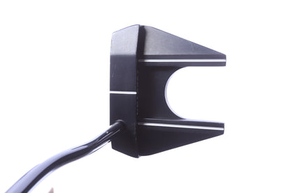 Used Odyssey Ai-ONE 7 DB Putter - Right-Handed - 34 in - Mallet