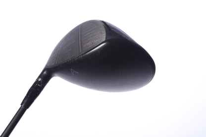 Used Callaway Rogue ST MAX Draw Driver - 9 Degrees - Extra Stiff Flex Project X EvenFlow Riptide - Right-Handed-Next Round