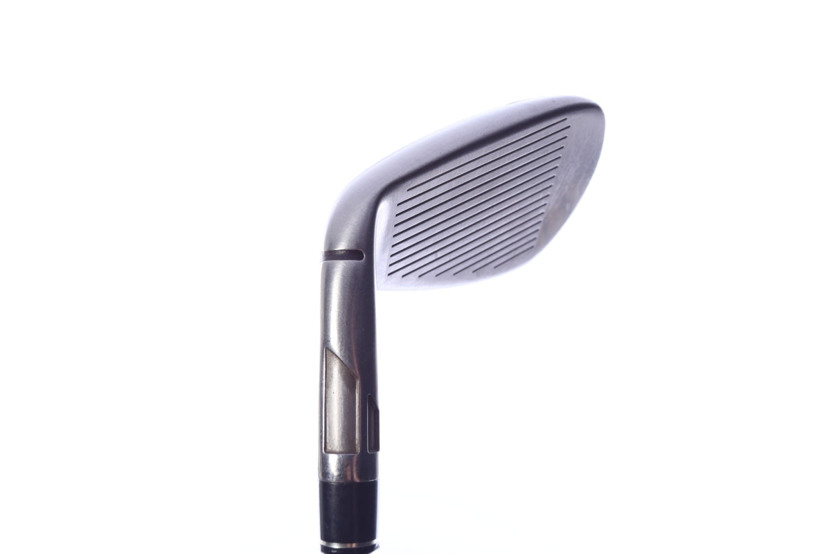 Used TaylorMade SIM2 MAX OS Approach Wedge - Right-Handed - 48 Degrees - Stiff Flex